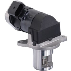 Exhaust Gas Recirculation (EGR) Valve