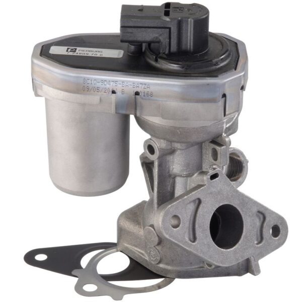 Exhaust Gas Recirculation (EGR) Valve
