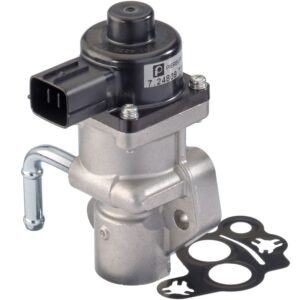 Exhaust Gas Recirculation (EGR) Valve