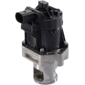 Exhaust Gas Recirculation (EGR) Valve