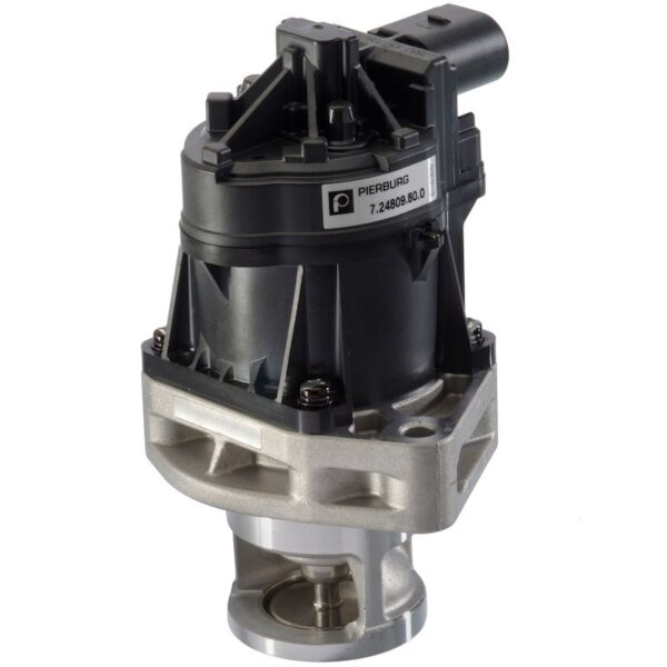 Exhaust Gas Recirculation (EGR) Valve