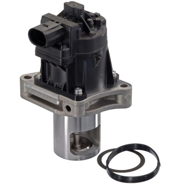 Exhaust Gas Recirculation (EGR) Valve