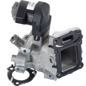 Exhaust Gas Recirculation (EGR) Valve