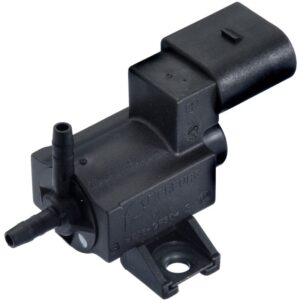 Electronic Air Intake Change Over Valve