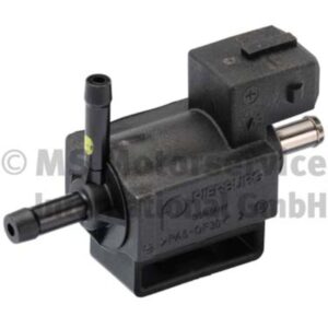 Turbocharger Boost Solenoid