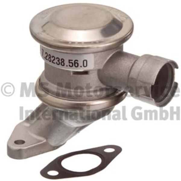 Exhaust Gas Recirculation (EGR) Valve