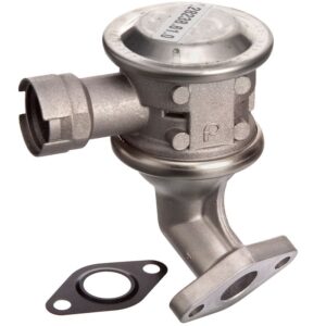 Exhaust Gas Recirculation (EGR) Valve