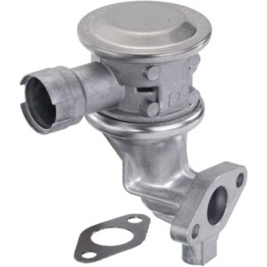 Exhaust Gas Recirculation (EGR) Valve
