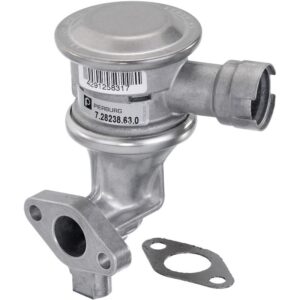 Exhaust Gas Recirculation (EGR) Valve