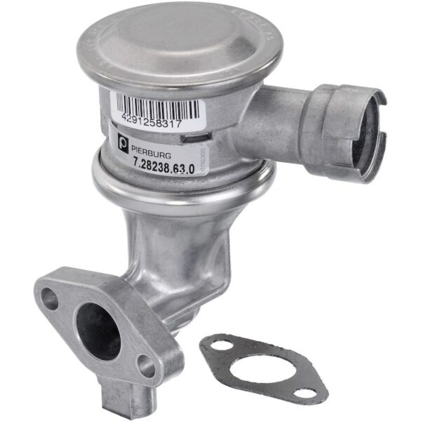 Exhaust Gas Recirculation (EGR) Valve