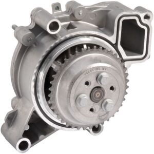 Engine Water Pump