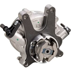 Power Brake Booster Vacuum Pump
