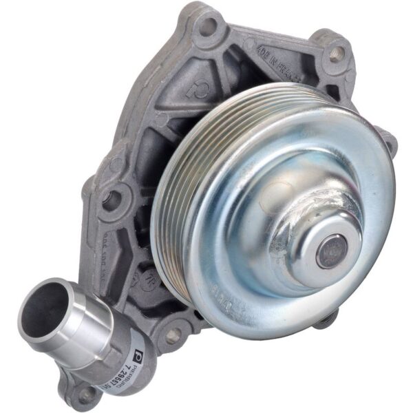 Engine Water Pump