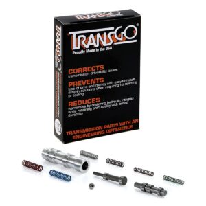 TH700-R4, 4L60 Hydraulic Lock-up Kit