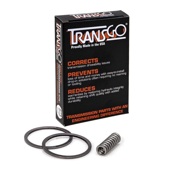 TH200/700/4L60-70E Unbreakable Pump Rings for engines that rev above 5400 RPM