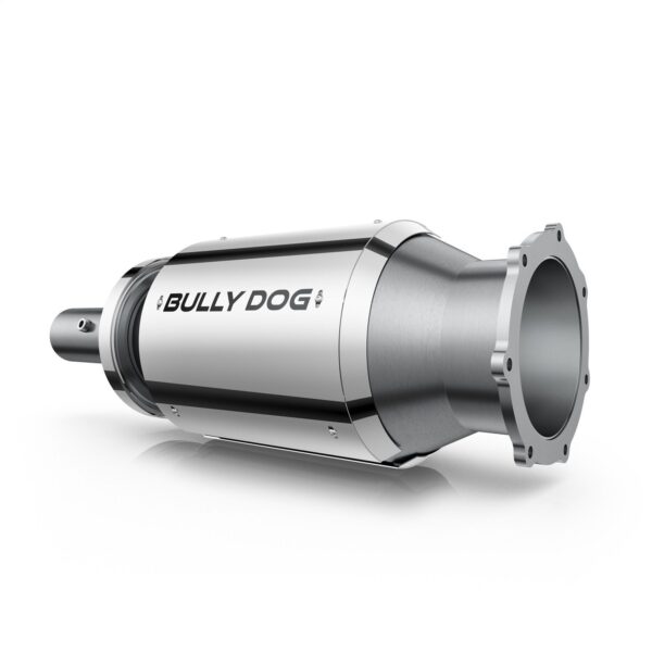 BULLY DOG PERFORMANCE DPF
