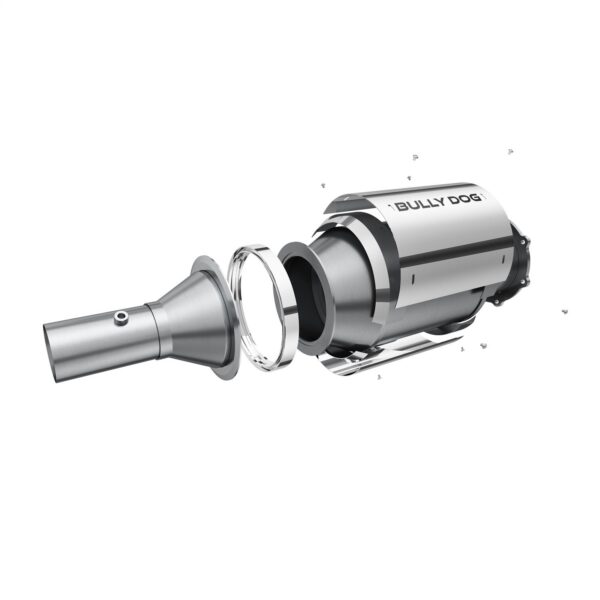 Bully Dog - PERFORMANCE DPF