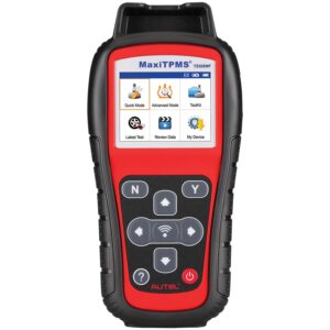 MaxiTPMS TS508WF