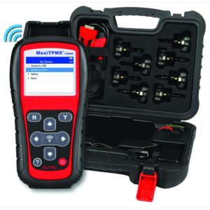 MaxiTPMS TS508WFK-1 Kit