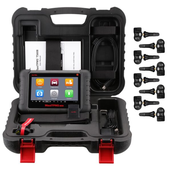 MaxiTPMS TS608K-1 Kit