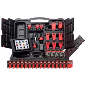 MaxiSYS MS906TSKMV-16 Kit