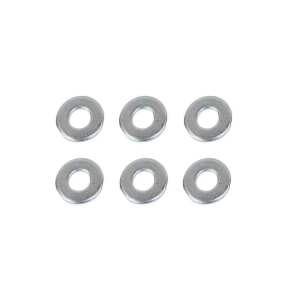 Fishbone Offroad 2003 - 2020 TJ/JK/JL Hardtop Screws