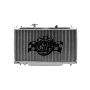 02-06 Acura RSX High-Performance All-Aluminum Radiator