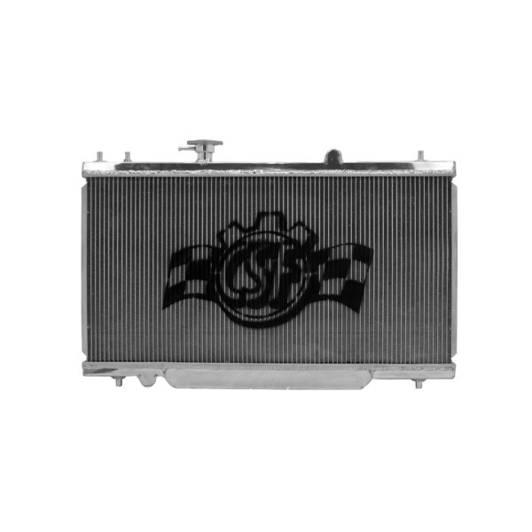 02-06 Acura RSX High-Performance All-Aluminum Radiator
