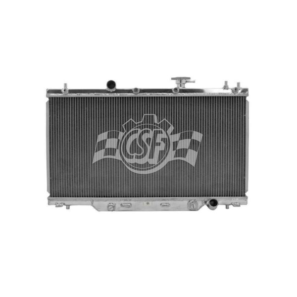 02-06 Acura RSX High-Performance All-Aluminum Radiator