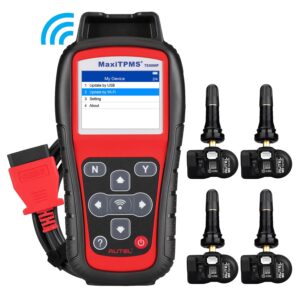 TS508WFK-4 Kit