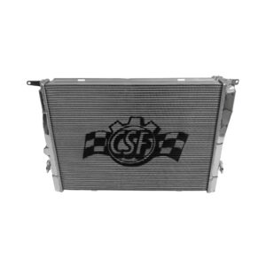 E9X 325i / 330i / 328i / E8X 128i / 09-10 BMW E89 Z4 All-Aluminum Radiator