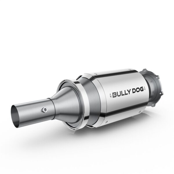 Bully Dog - PERFORMANCE DPF
