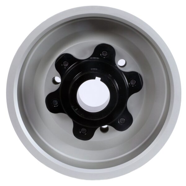 Fluidampr - 700232 - Harmonic Balancer - Fluidampr-Ford 5.0L Coyote