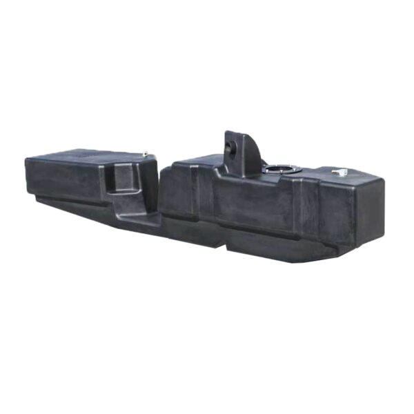 XXL Replacement Mid-Ship Fuel Tank 52 Gallon