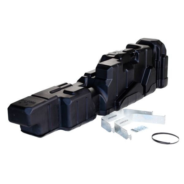 XXL Replacement Mid-Ship Fuel Tank 57 Gallon