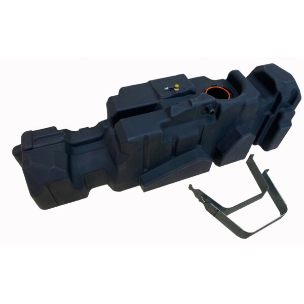 XXL Replacement Mid-Ship Fuel Tank 56 Gallon