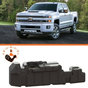 XXL Replacement Mid-Ship Fuel Tank 56 Gallon