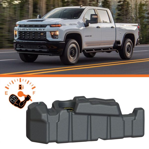 XXL Replacement Mid-Ship Fuel Tank 56 Gallon