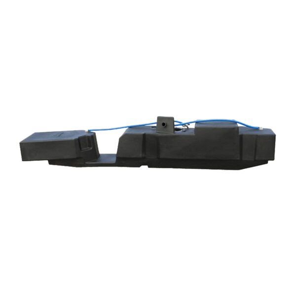 XXL Replacement Mid-Ship Fuel Tank 62 Gallon