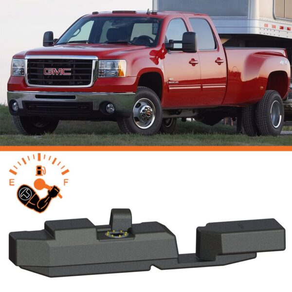 XXL Replacement Mid-Ship Fuel Tank 62 Gallon