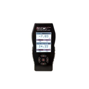 SCT - X4 Power Flash Programmer