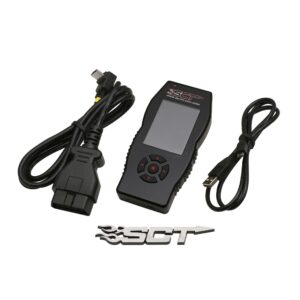 SCT X4 50 State Legal Device