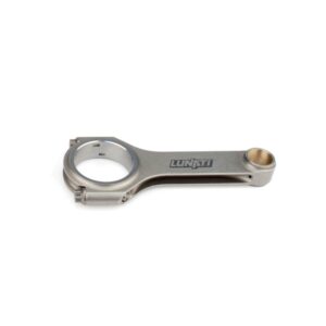 Voodoo H-Beam 6.125 in Long Connecting Rod for Chevrolet Small Block