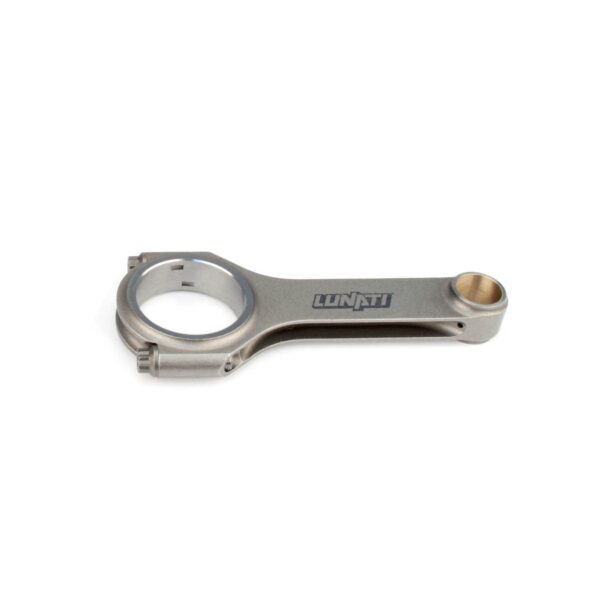 Voodoo H-Beam 6.125 in Long Connecting Rod for Chevrolet Small Block