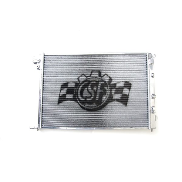 02-07 Mini Cooper S (R50/R52/R53) High-Performance All-Aluminum Radiator