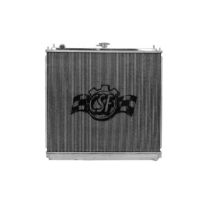 05-10 Nissan Frontier / 05-10 Pathfinder / 05-10 Xterra All-Aluminum Radiator