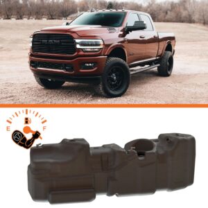 XXL Replacement Mid-Ship Fuel Tank 52 Gallon