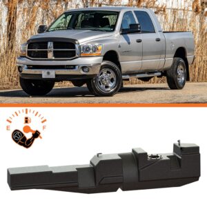XXL Replacement Mid-Ship Fuel Tank 52 Gallon