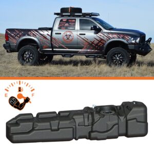 XXL Replacement Mid-Ship Fuel Tank 56 Gallon