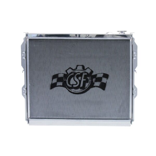 00-06 Toyota Tundra V8 (AT & MT) High-Performance All-Aluminum Radiator